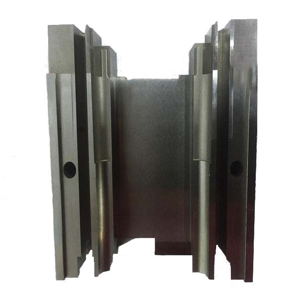 Mould Assembly